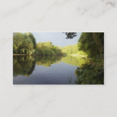 CARTE DE FORMATION PERSONNELLE (Dos)