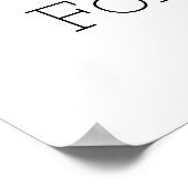 Carte de Fort Wayne - Indiana - Poster de carte de (Coin)