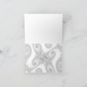 Carte de fracture couleur de la mer (Intérieur)