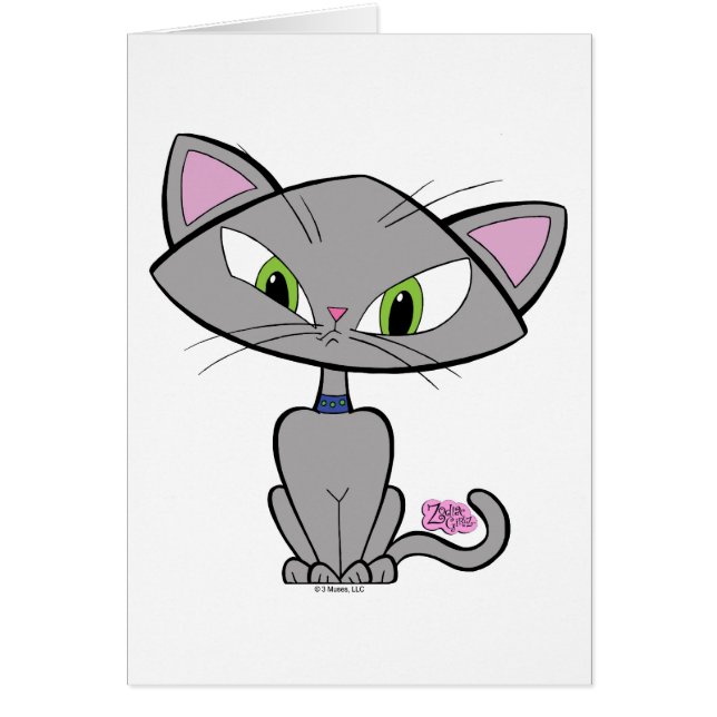 Carte de Friendz (Devant)