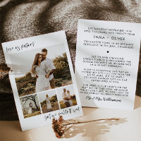 carte de fuite amoureuse HARPER