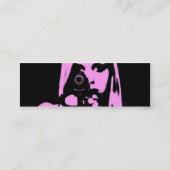 Carte de Gamer de CwG (Dos)