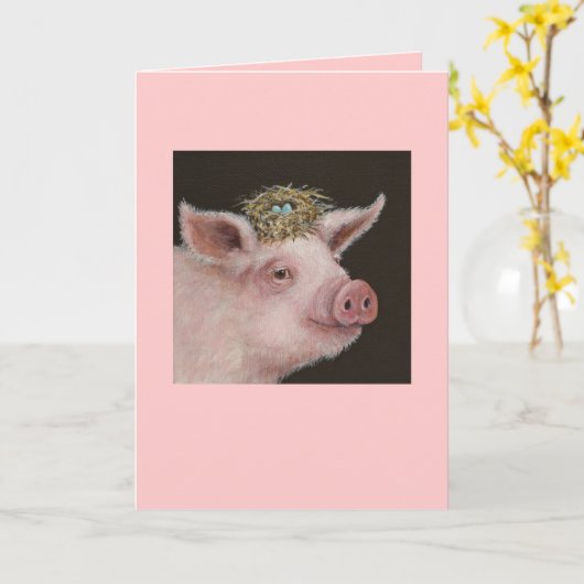 Carte de gardien (Fleur jaune)