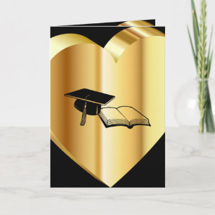 carte de graduation