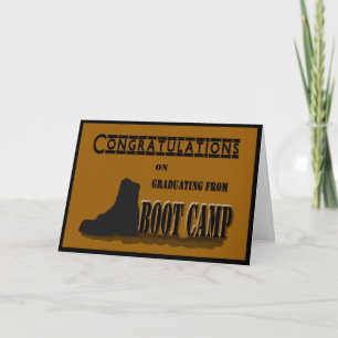 Carte de graduation de bateau