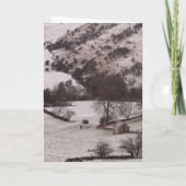 Carte de grange de Milou (Dos)