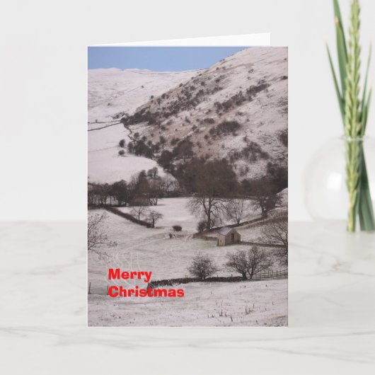 Carte de grange de Milou (Devant)