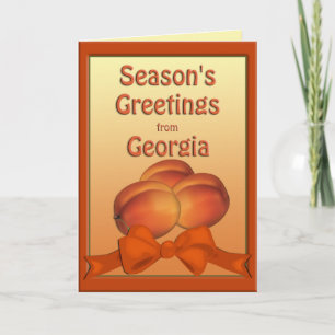 Carte de Greetings