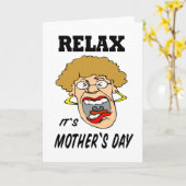 Carte de Greetings (Fleur jaune)