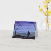 Carte de grimpeur (Fleur jaune)