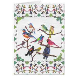 Carte de groupe Rassembler des occasions spéciales