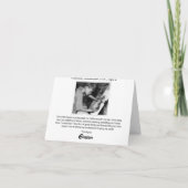 Carte de hamster (Dos)
