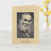 Carte ❞ de ❝Happiness… dans la salutation de Merci de (Fleur jaune)