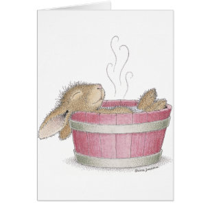 Carte de HappyHoppers®