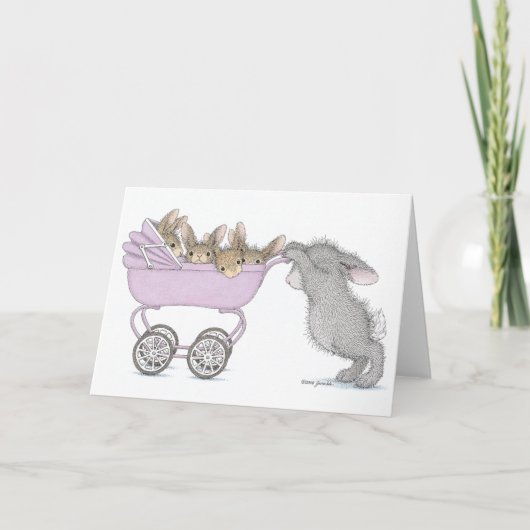 Carte de HappyHoppers® (Devant)