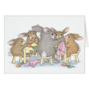 Carte de HappyHoppers®