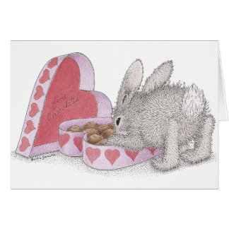 Carte de HappyHoppers®