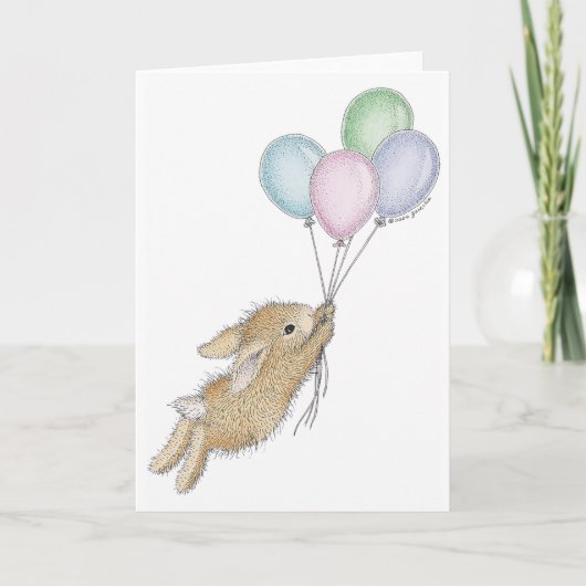 Carte de HappyHoppers® (Devant)