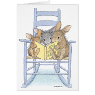 Carte de HappyHoppers®