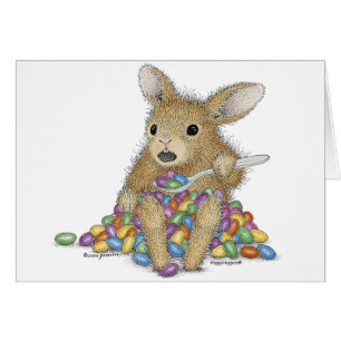 Carte de HappyHoppers®