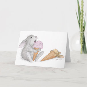 Carte de HappyHoppers®