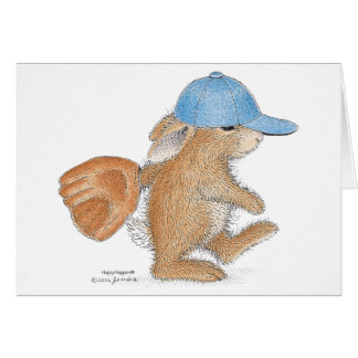 Carte de HappyHoppers®