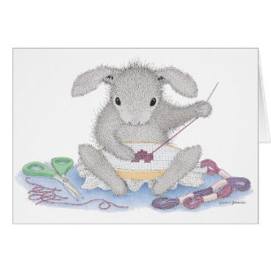 Carte de HappyHoppers®
