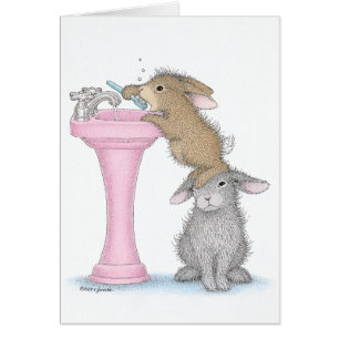 Carte de HappyHoppers®