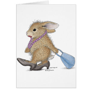 Carte de HappyHoppers®