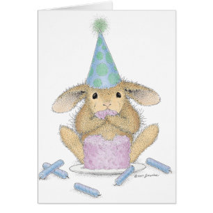 Carte de HappyHoppers®