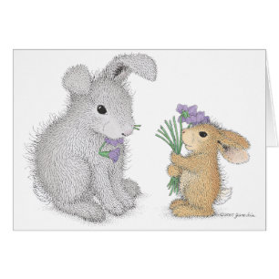 Carte de HappyHoppers®