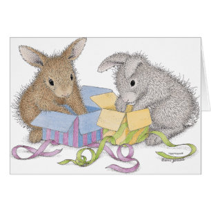 Carte de HappyHoppers®