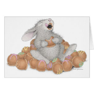 Carte de HappyHoppers®