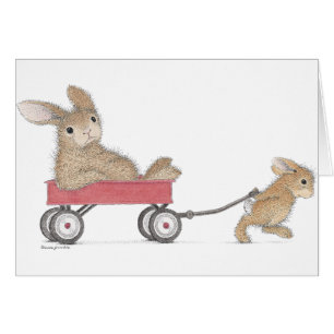 Carte de HappyHoppers®