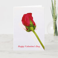 Carte de heureuse Sainte-Valentin