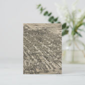 Carte de Hoboken NJ (Debout devant)