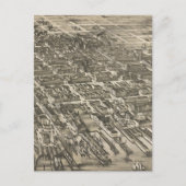 Carte de Hoboken NJ (Devant)