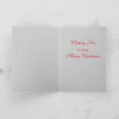 Carte de Hunting (Intérieur)