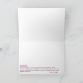 Carte de indication de la vie (Intérieur)