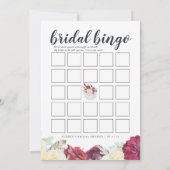 Carte de jeu Citrouille à deux côtés de la Fête de (Dos)