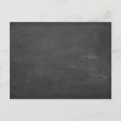 carte de jeu de bingo pour Baby Shower sur le thèm (Dos)