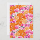 Carte de jeu de chasse au trésor "Je vois" pour ma (Dos)