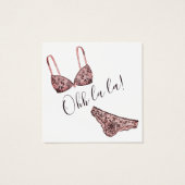 Carte de jeu de Fête des mariées BUDGET (Dos)