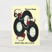 Carte de jeu de la prise n (Devant)