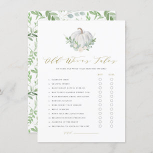 Carte de jeu de prédiction des vieilles femmes Cit