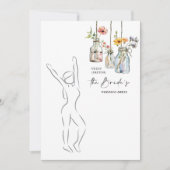Carte de jeu Devinez la robe Fresh Off The Market (Devant)