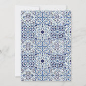 Carte de jeu entièrement modifiable Mariée ou Mari (Dos)