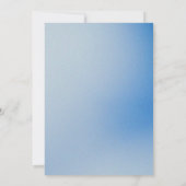 Carte de jeu Mamma Mia en Carrelage bleu italien (Dos)