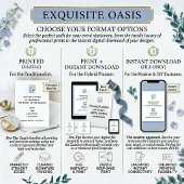 Carte de jeu Pastèque Premier Anniversaire À jamai