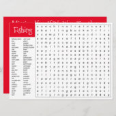 Carte de jeu personnalisée (Devant / Derrière)